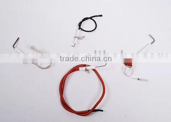 SPARK PLUG,IGNITION ELECTRODE