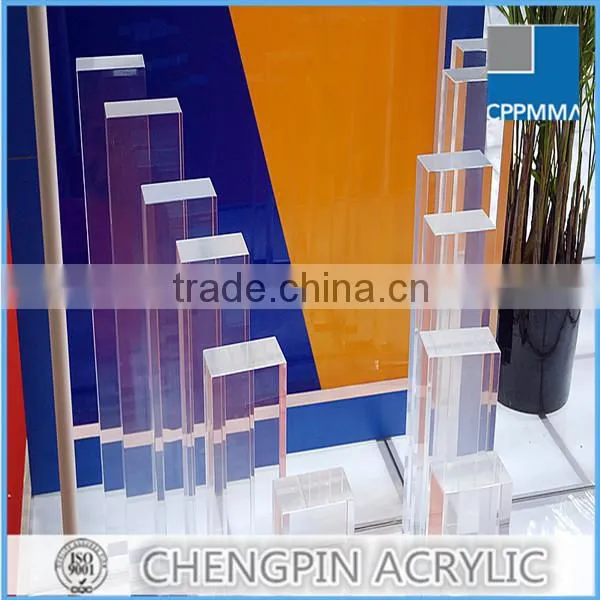 Made in China High Gloss Acrylic Sheet photo-4