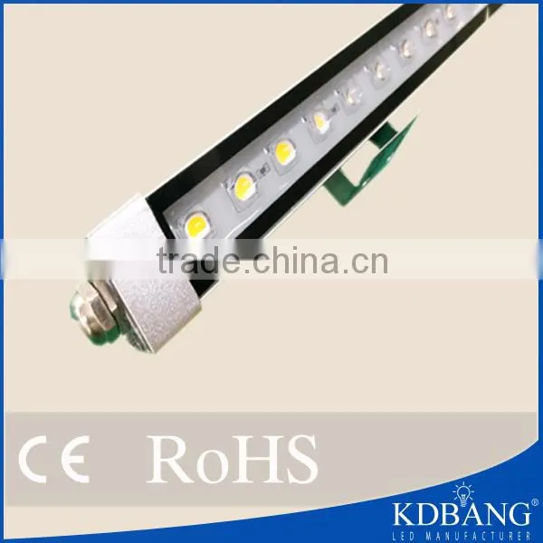 Professional Production Outdoor Waterproof Led Wash Wall Light