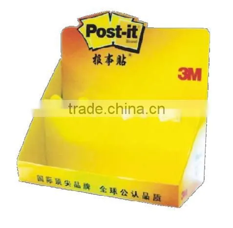 Cardboard Display / Paper Display / Counter Display