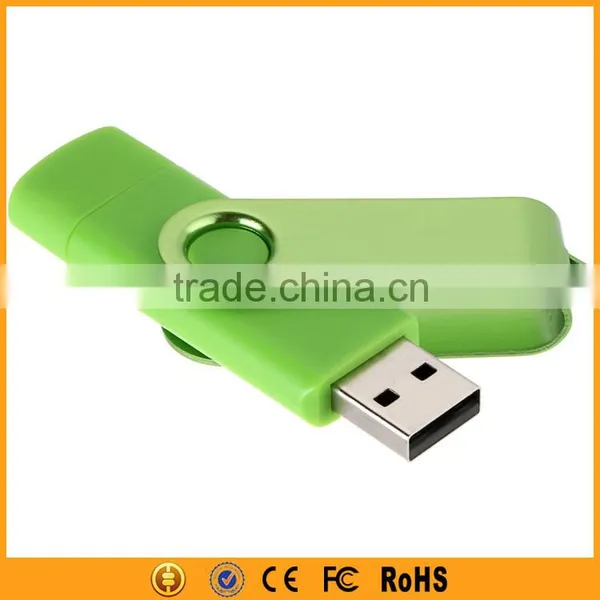 Free Sample Hot OTG USB For Cell Phone 8GB 16GB 128GB photo-3