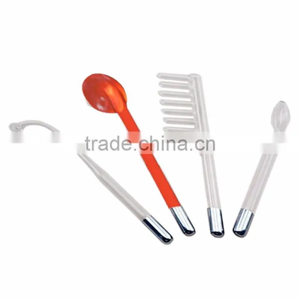 Portable Home Use High Frequency HF Facial Machine photo-2