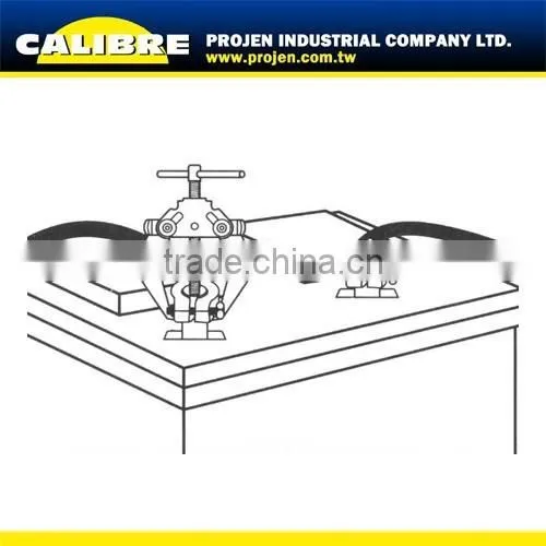CALIBRE Alternator Bearing Puller / Battery Terminal Puller photo-3