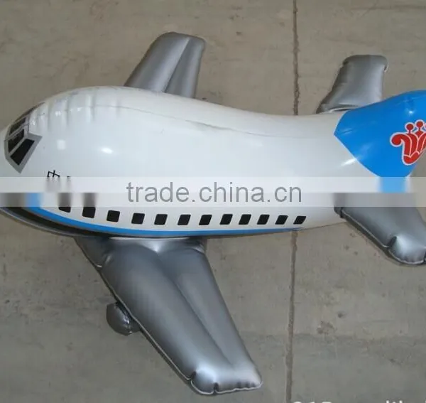 Advertising Inflatable plane for sale