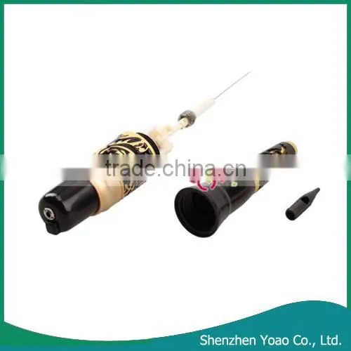 New Arrival Professional Permanent Tattoo Pen Kits for Eyebrow Tattoo photo-2