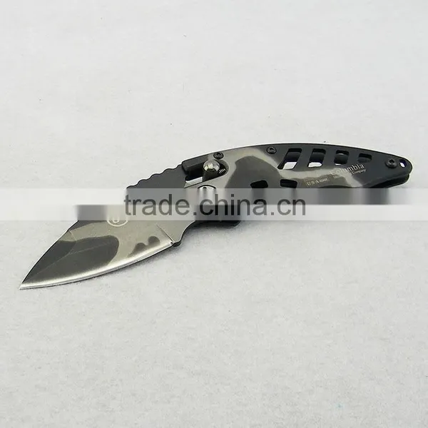 Pocket Knife