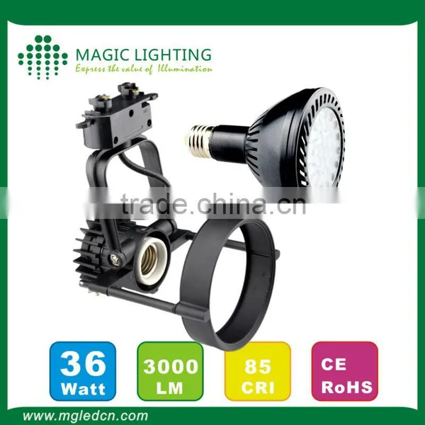 2000 Lm Super Power 36 Watt Par30 ed Spotlight Led Lamp photo-5
