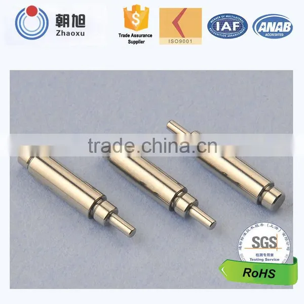 OEM Factory Customized Non-standard Valve Needles photo-2