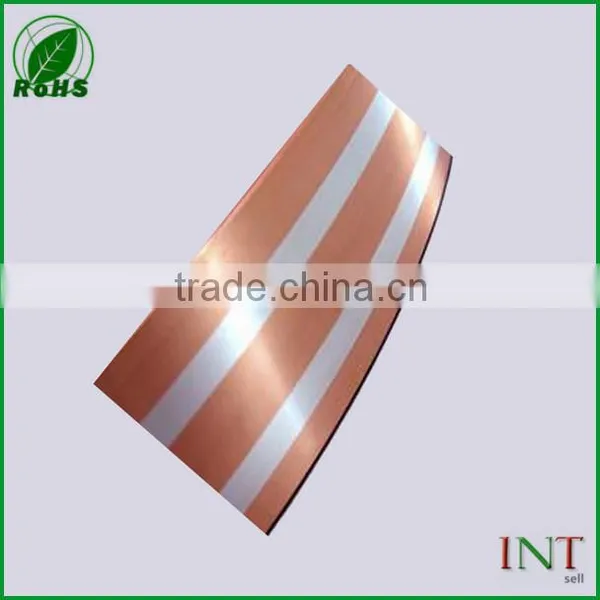 Hot Sell Electronic Accessories Material Silver Inlaid Contact Material