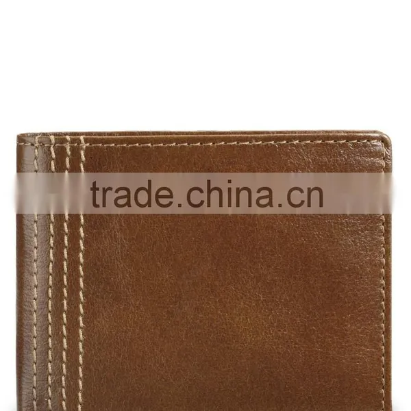 Real Genuine Leather Wallets photo-2