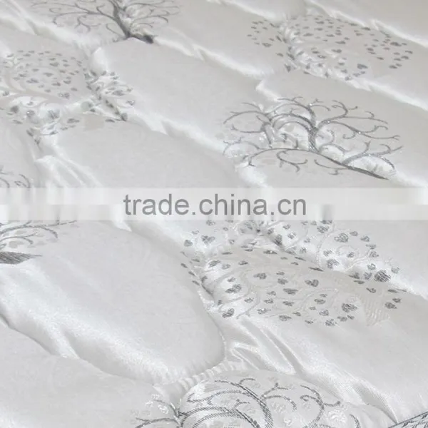 Bedroom Furniture Comfort Queen Size Spring Mattress Supplier's Choice photo-2