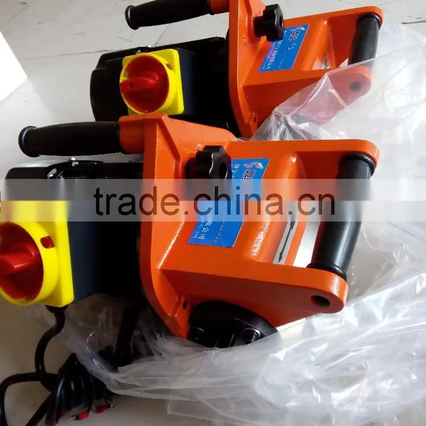 Portable Chamfering Machine photo-4