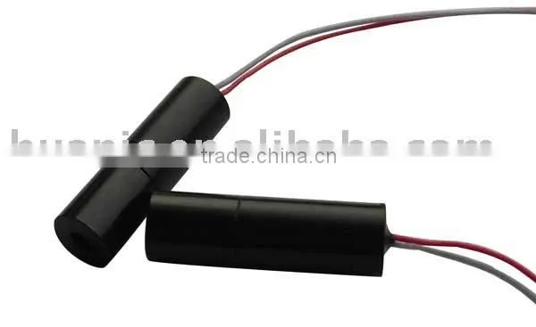 LI635-2-3 Red Line Laser Module