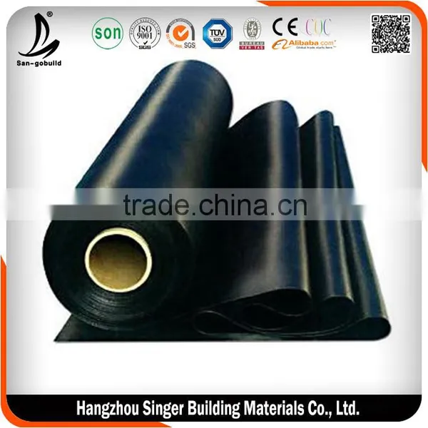 Asphalt Roofing Felt in China