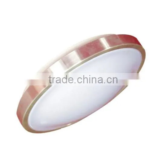 Surface Mounted Install Style and Aluminum Lamp Body Material Modern Ceiling Lamp photo-3