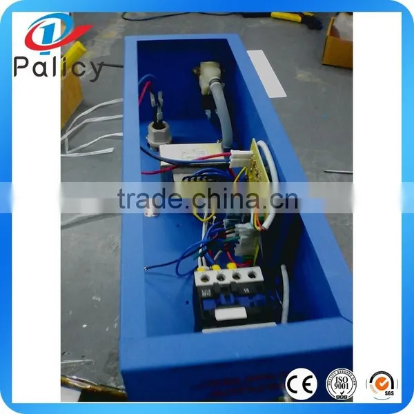 2016 Hot Sale Portable Steam Generator for Steam Room photo-3
