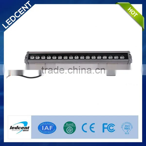 Professional Factory LED Rgba/rgb Strip Wall Washer Light photo-5