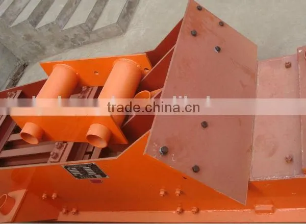 Vibrating Feeder Pupular in Stone Crushing Line photo-3