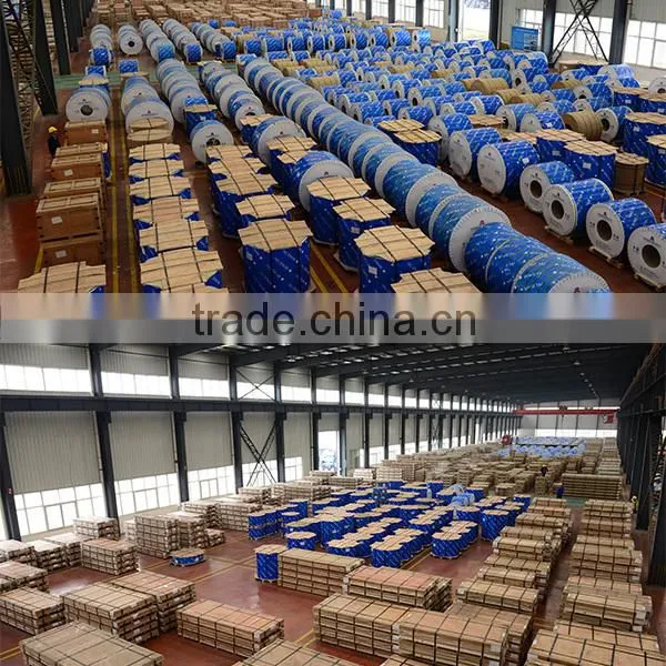 7075 T6 Aluminum Sheet From China photo-6