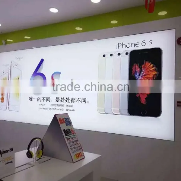 Cabo Exhibition Stands, Backdrops, Lab Display Wall,stretched Exhibit Board, Led Light Box Frames photo-4