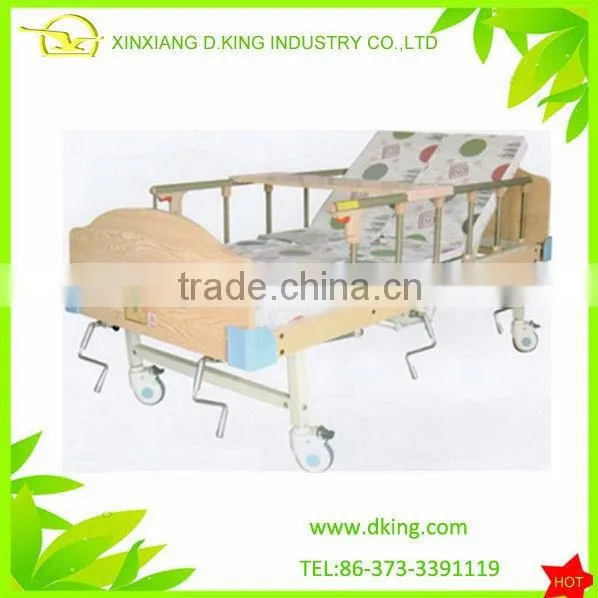 Home Electric Beds/electric Nursing Bed/electric Medical Bed photo-3