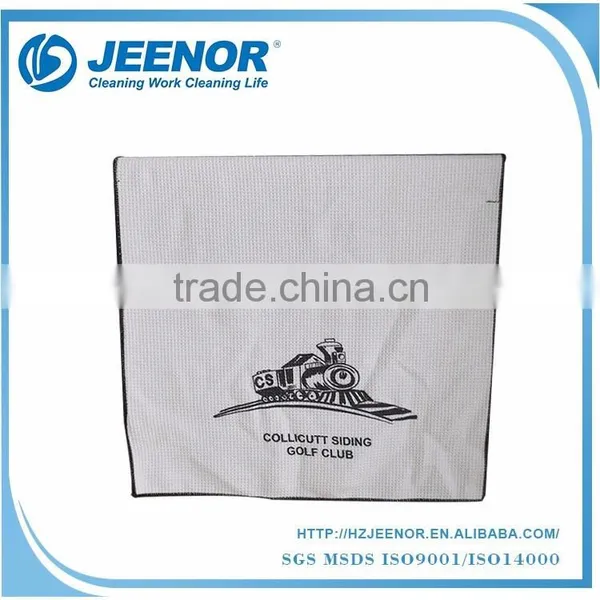 Factory Direct Sale Multipurpose Car Cleaning Cloth photo-3