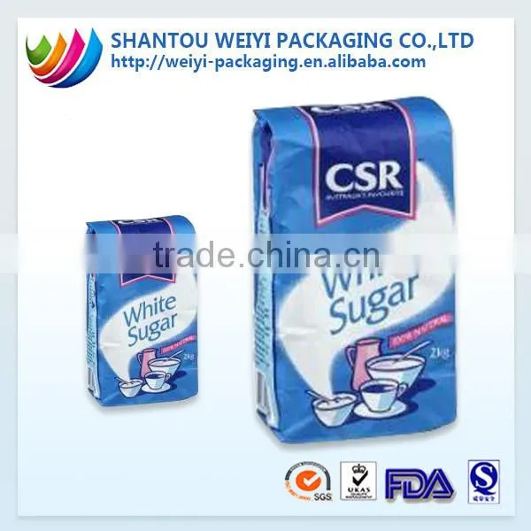 Waterproof Bag Food Vacuum Plastic Bag