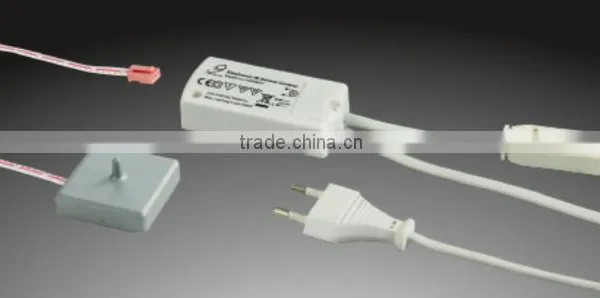super motion sensor switch by micro wave