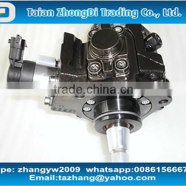 Genuine Common Rail Injection Fuel Pump CP1 0445010182 for Greatwall photo-3