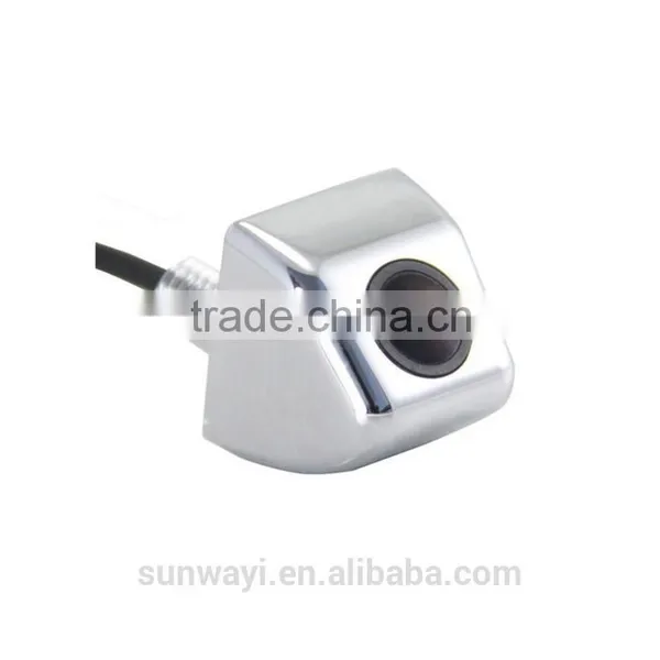 Hight Quality Cheap Price Universal Korea Pole Style Car Camera With Waterproof Function