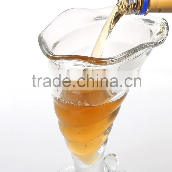 HALAL CERTIFICATE Vanilla Flavor Fruit Syrup photo-4