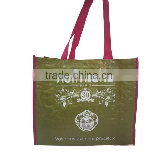 Top Quality Natural Wenzhou pp Woven Silage Bag photo-4