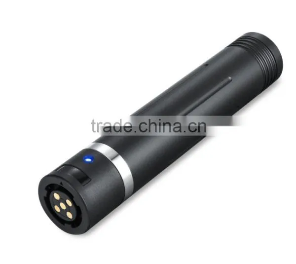 4G Security Patrol System