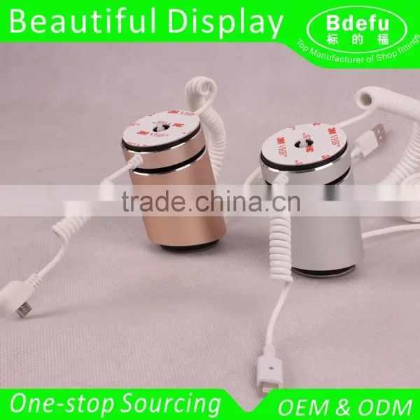 Multiple Security Phone Holder / Phone Display Alarm Holder / Cell Phone Security Holder