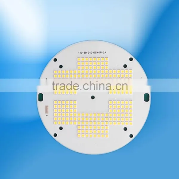 100W 120W 150W 180W 200W 240W 300W LED High Bay Light LED Factory Light Taiwan MeanWell for Factory Hall Stadium photo-6