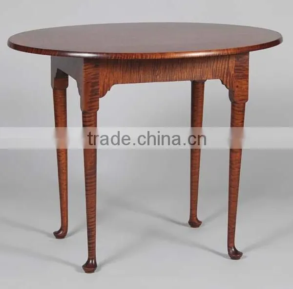 White Top Coffee Table for Sale HDCT266 photo-6