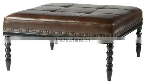 Foam Footstool HDOT0156