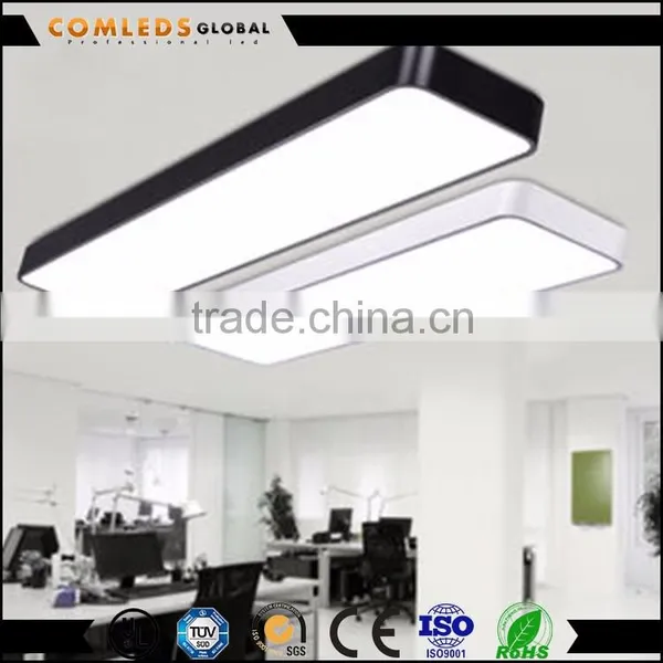 Led Linear Light Aluminium Housing , Linear Cob Led With Low Price