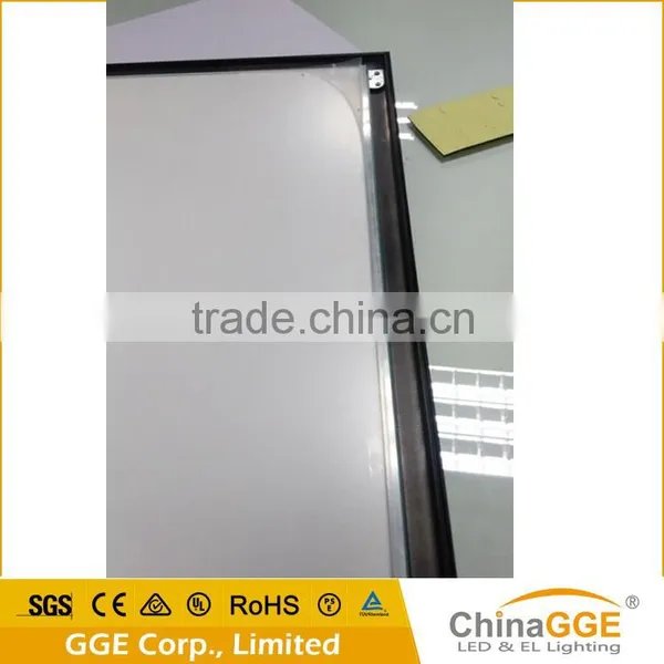 High Stable Quality A1 Size Aluminum Wall-mounted Advertising LED Lighting Box photo-2