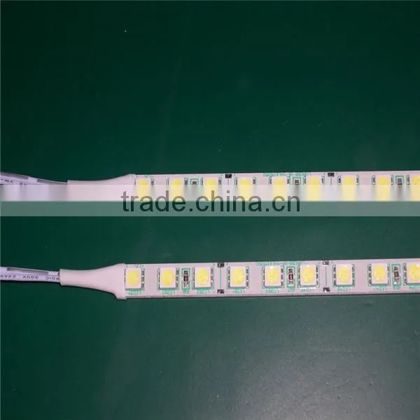 OEM FPC Manufacturer Provide LED FPC Strip , 5630 Led Strip photo-3