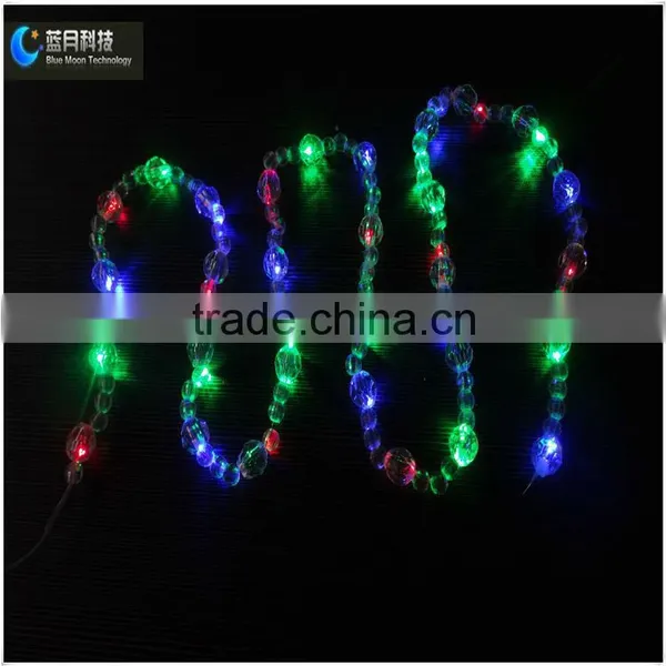 CE&ROHS Decorative LED Copper String Light With Battery Box by Pvc Box Packed photo-6