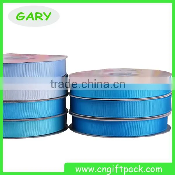 Christmas Gift Box With Ribbon Closure 1/2" Grosgrain Gift Ribbon photo-2
