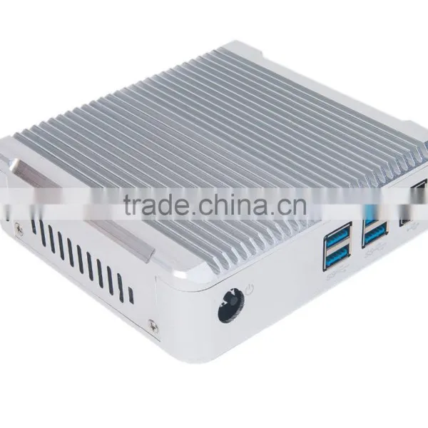 embedded desktops mini pc X5500m core i5 4200u 8G memory 1TB storage