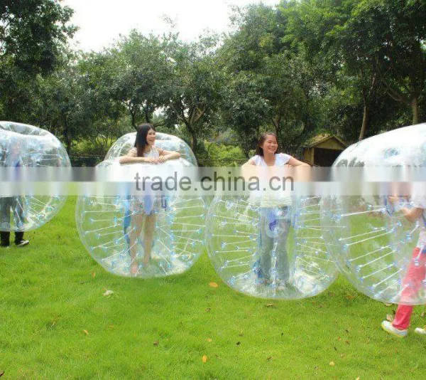 HI Crazy Popular Bumper Ball,human Soccer Bubble Ball,bubble Football