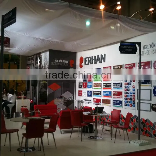 Exhibition Stand
