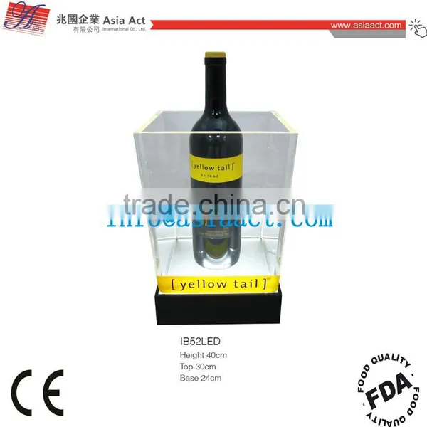 Ice Bucket,square Ice Bucket,plastic Ice Bucket photo-4