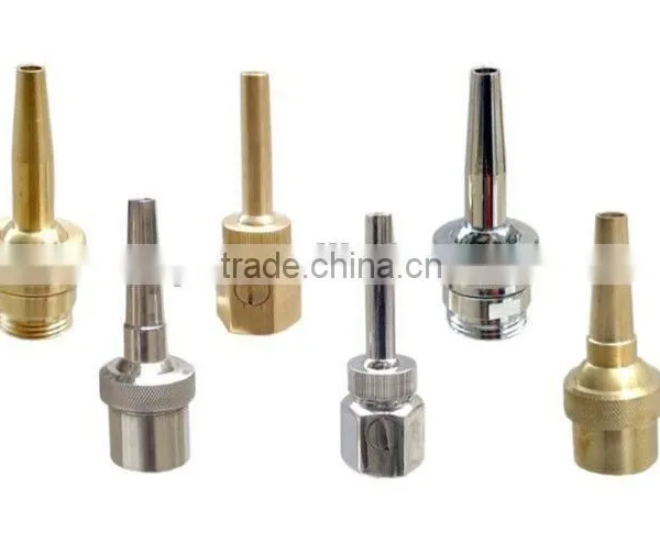 Water Jet Fountain Nozzle Jumping Jet Fountain Nozzle Fountain Spray Nozzle Dancing Fountain Nozzle photo-6