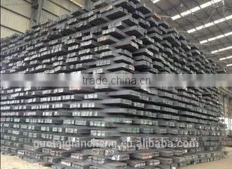 Carbon Steel Billets, Alloy Steel Billets, Square Steel Billets photo-2