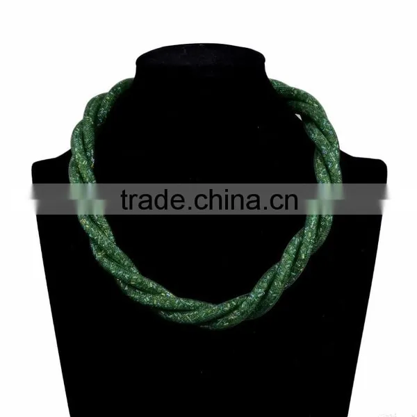 2015 High Quality Beatiful Necklace Jewelry Stardust Necklace photo-3