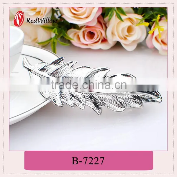 Hot China Products Wholesale Different Colors Available Girls Hair Pins photo-3